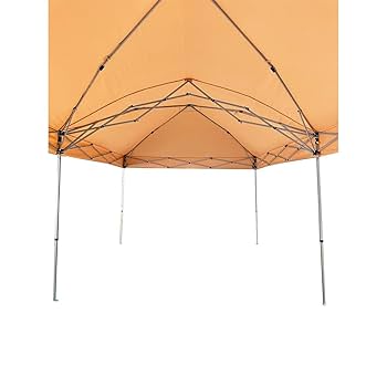 Amazon.com : Garden Winds Custom Fit Replacement Canopy Top
